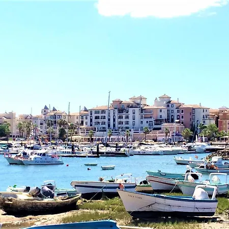 El Faro, Playa Punta Del Moral - By Ac Real Apartmán Isla del Moral