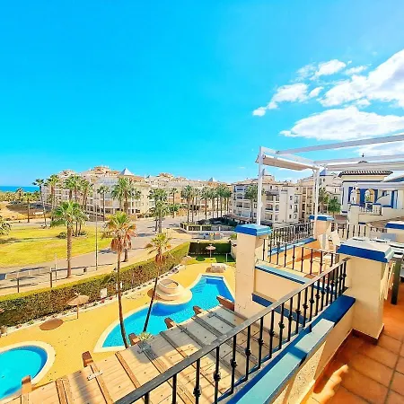 El Faro, Playa Punta Del Moral - By Ac Real Apartmán *