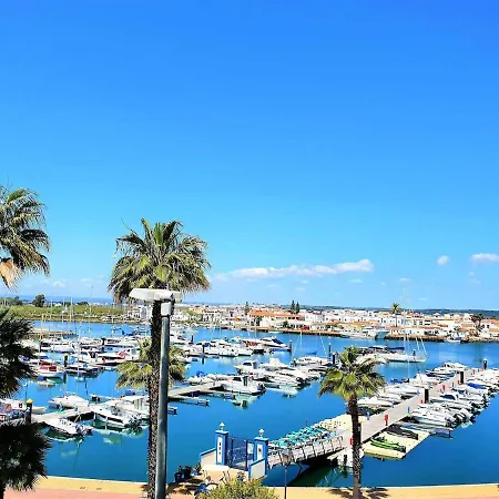 El Faro, Playa Punta Del Moral - By Ac Real Apartmán Isla del Moral