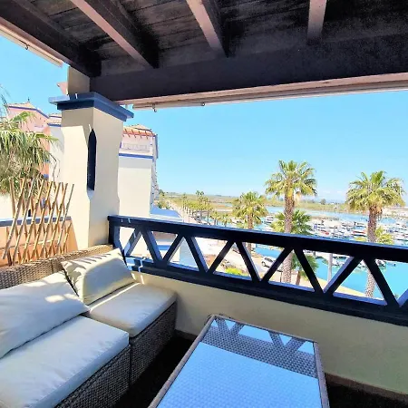 El Faro, Playa Punta Del Moral - By Ac Real Apartmán *